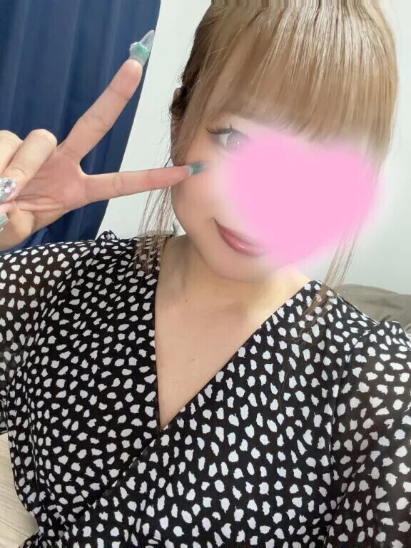 ちょこん🐰
