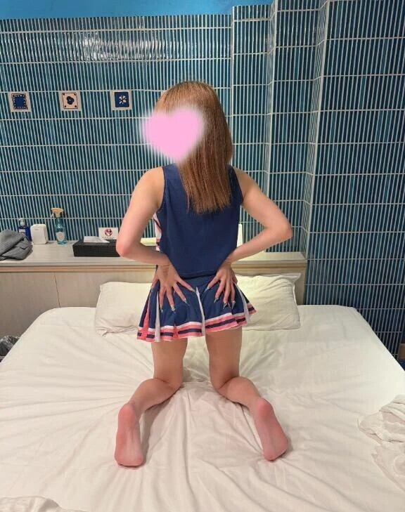 我慢できないよぉ🤭💋