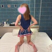 我慢できないよぉ🤭💋