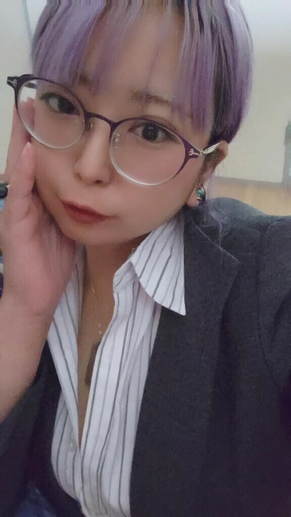 メガネ
