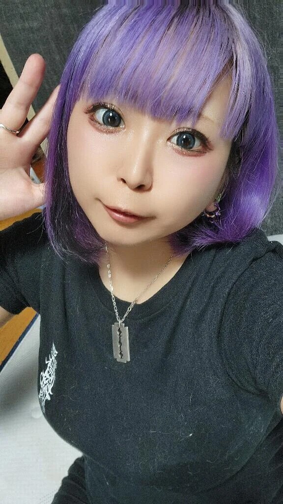 ありがとう💜‪