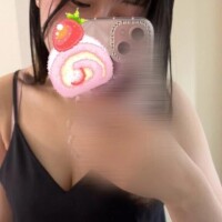 🩷発射🩷
