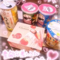 お礼💖