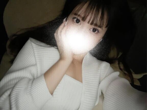 えへへ、おはよう☀️