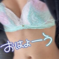 朝から…😳💙
