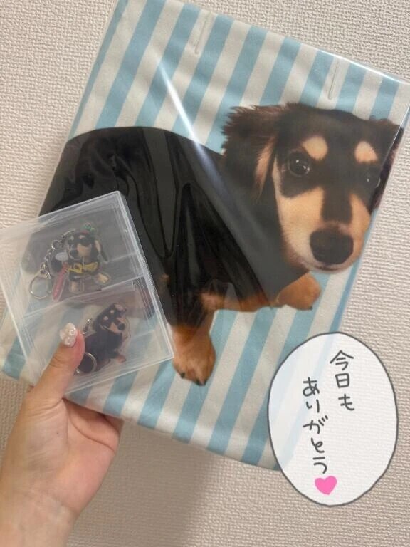 初日からありがとう😍