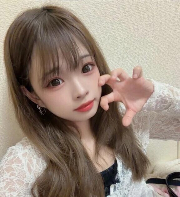今日から♡
