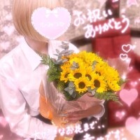 🎂本指名様🎂Yちゃん！