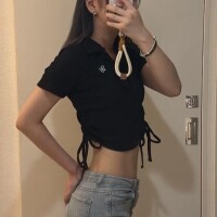 くびれ好き？