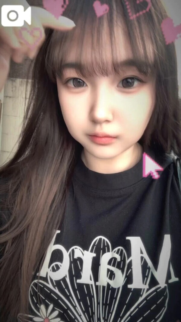今日も♡