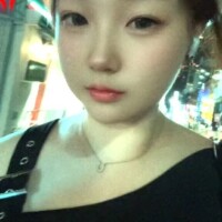 朝から♡