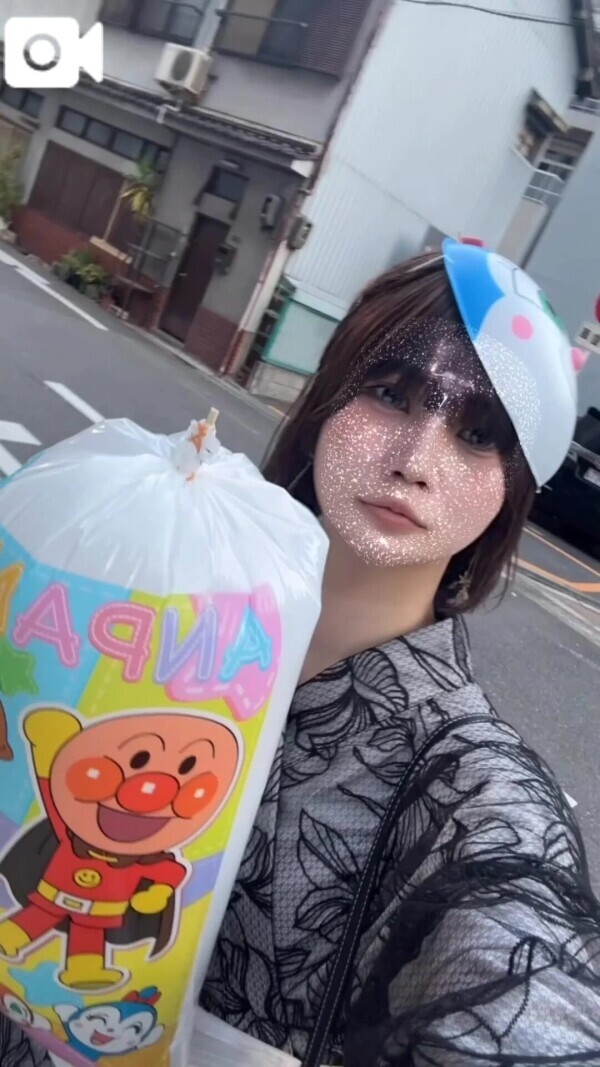えっちな娘🫣
