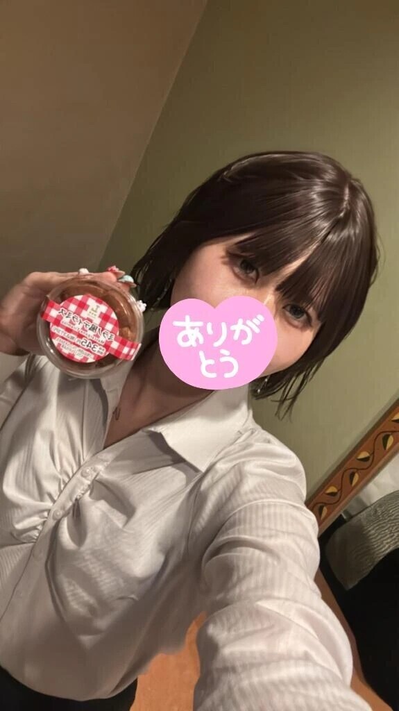 オキニトークから😆︎‪💖
