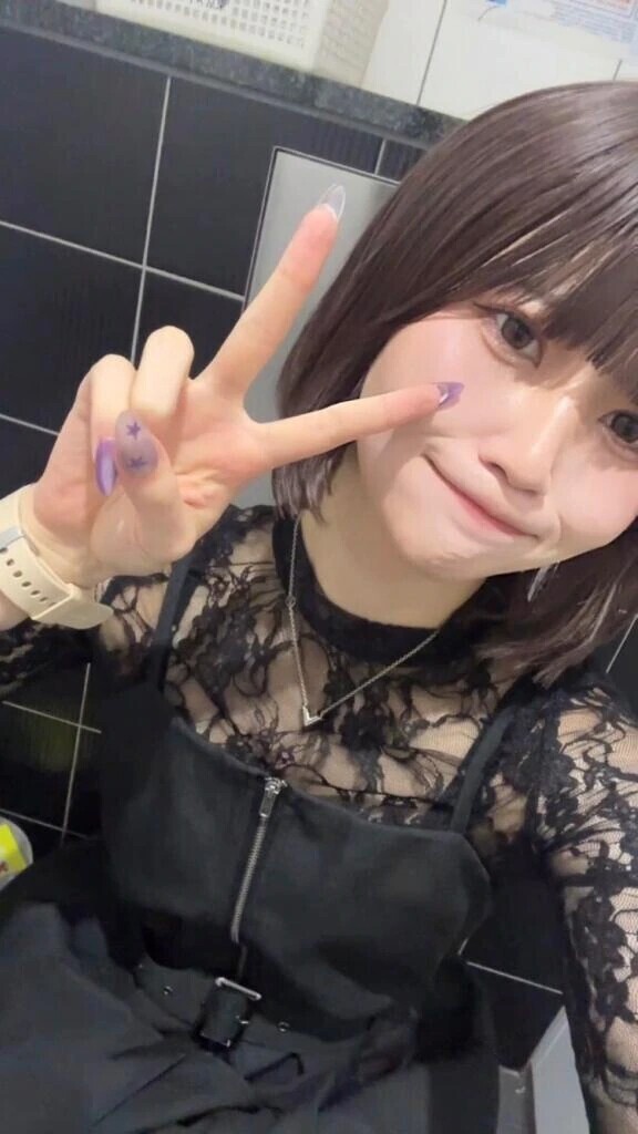 久しぶり🤟