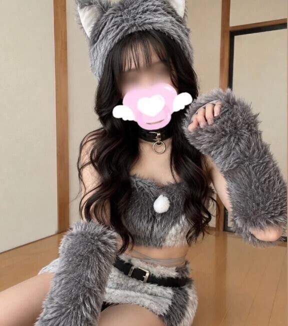 夜更かし、する？♡