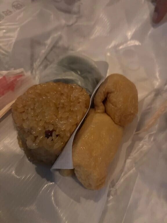 おにぎり🍙