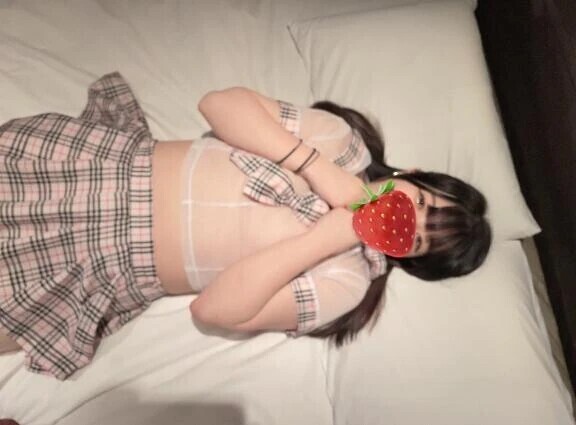 独占して🍒