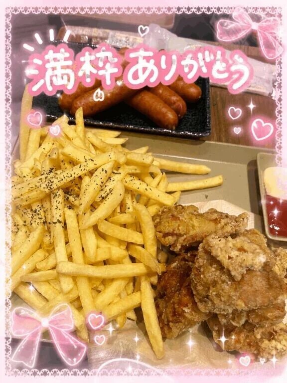 完売御礼💖
