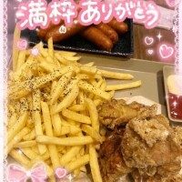完売御礼💖