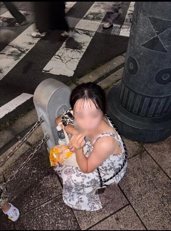 今日もいるよ！