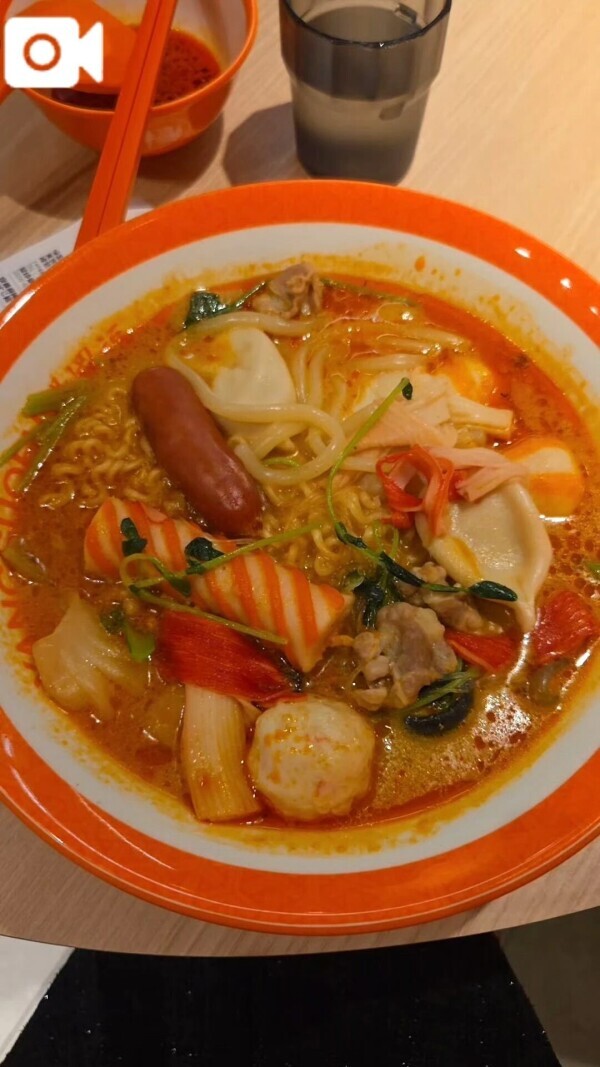 最近のマイブーム🌶️🥵~~