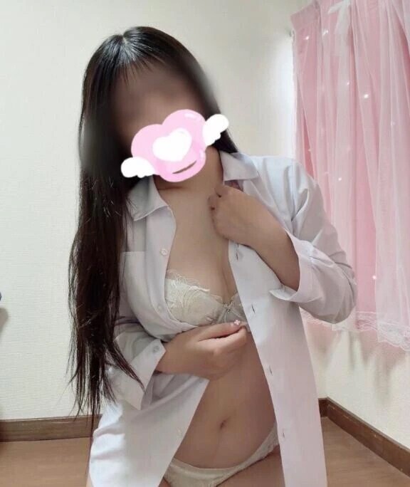 丸裸に…😳💞
