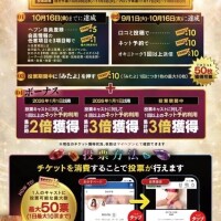 チケットについて🎫
