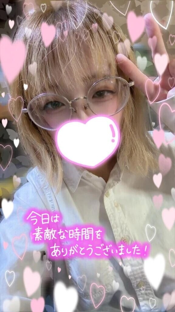 💌60分のお客様💌