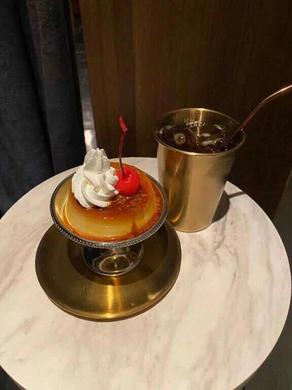 御礼💌①