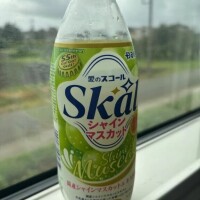 またね
