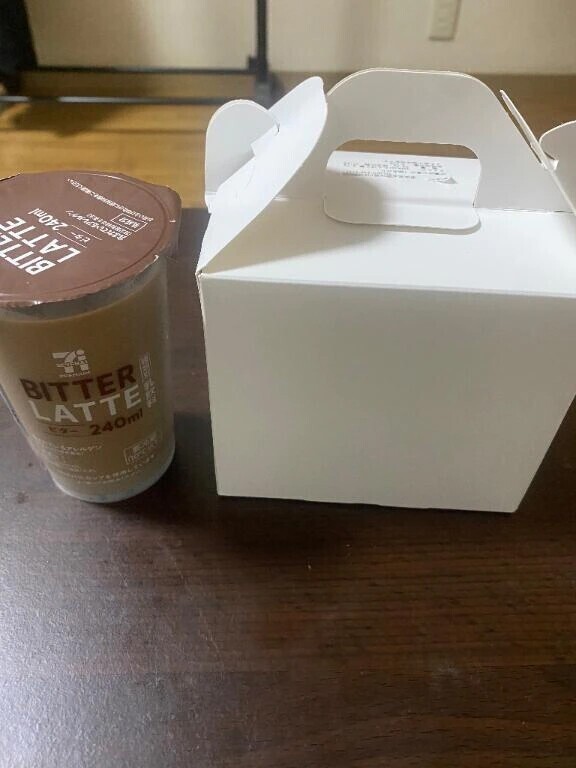 御礼💌③