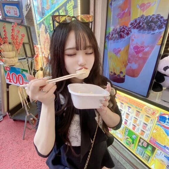 ❣️今日から❣️