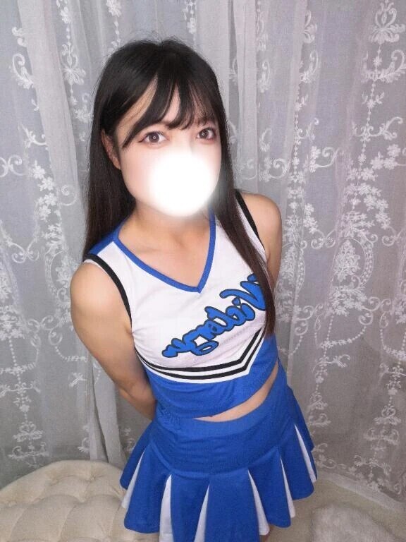 一緒にイチャイチャしよ❓❤️