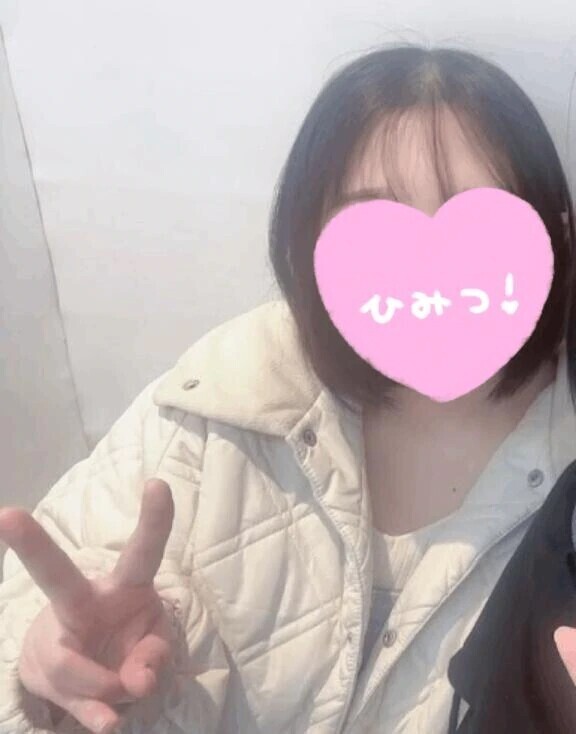 ラスト1日❕🥹