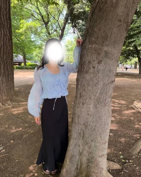 ⸜🌷︎⸝こんなにドキドキするの、、、久しぶり♡