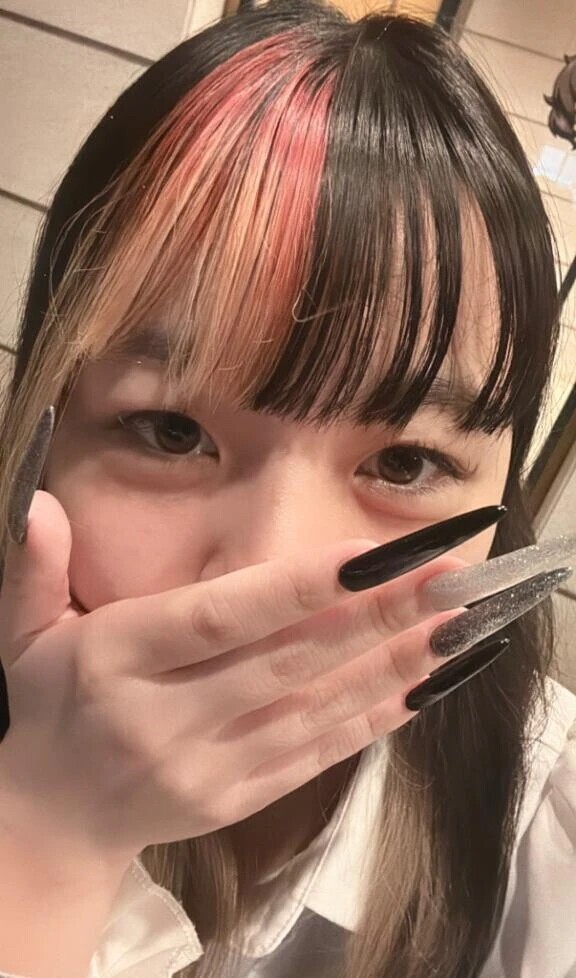 今日最終日🥺