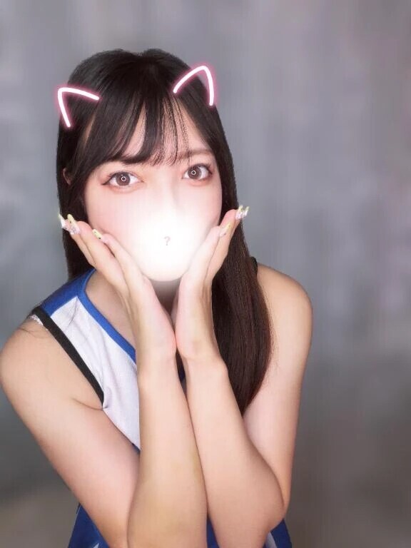 しゅっ❣️