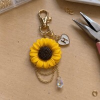 手作り🌻