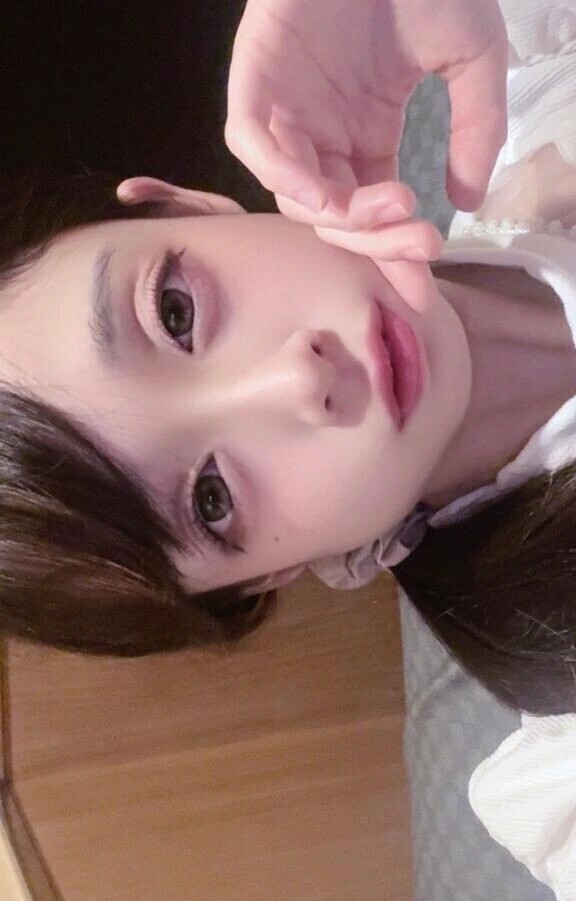 ドキドキ💓