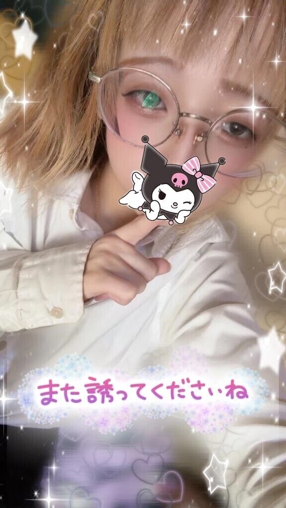💌60分のお客様💌