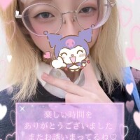 💌60分のお客様💌