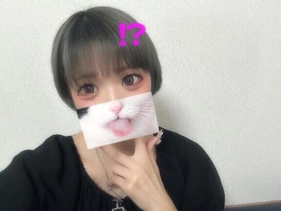 おはよー(  ¯꒳​¯ )ᐝ