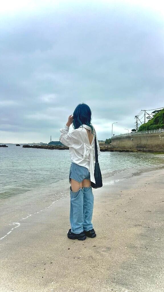 遅くなっちゃったけど❣️