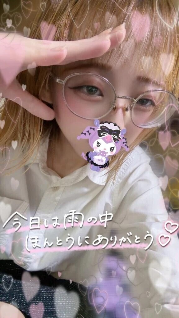 💌60分のお客様💌