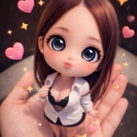 じゅな