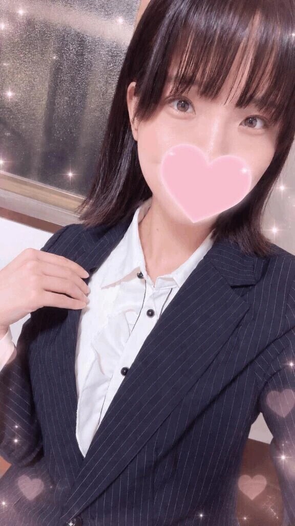 初めまして✨️初出勤です🔰