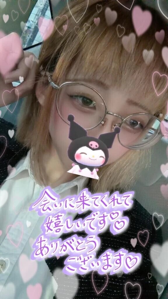 💌60分指名のお客様💌