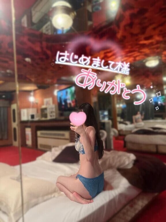 次回10月5日〜10日出勤🐈‍⬛💗
