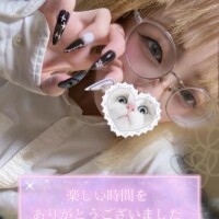 💌60分のお客様💌