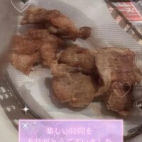 💌80分のお客様💌